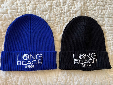 Long Beach 11561 Beanies